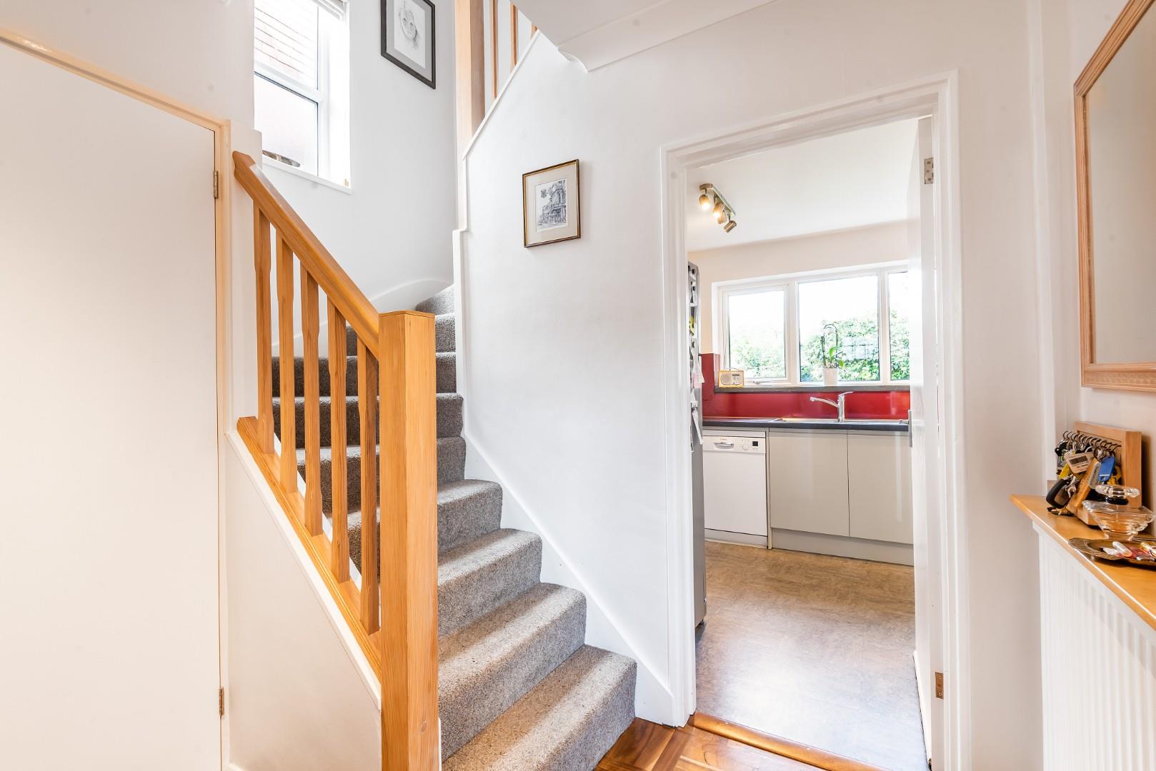 Avenue, Burpham, Guildford Collins Guildford